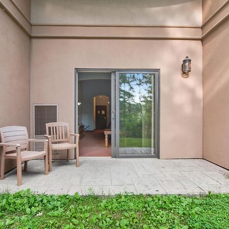 Chula Vista Condo Unit #2147 Wisconsin Dells Exterior foto