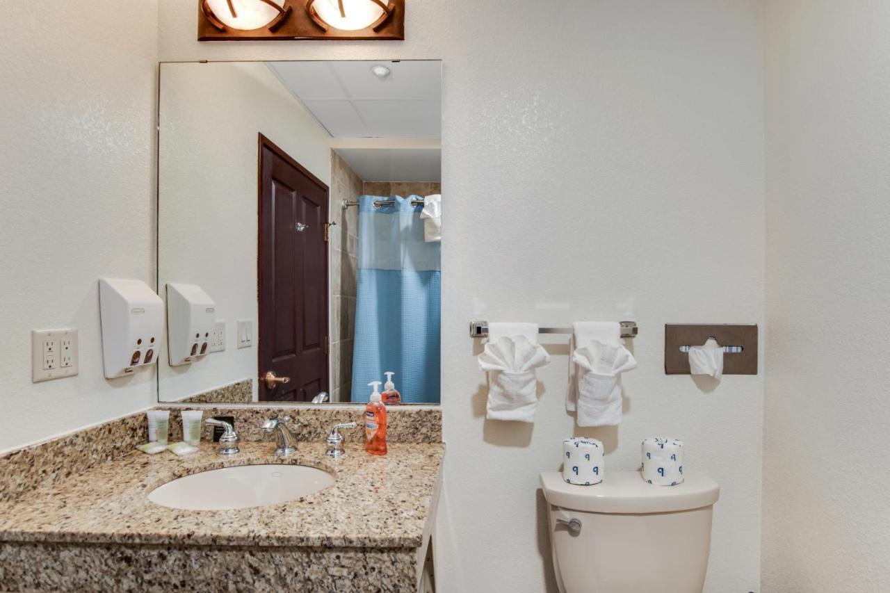 Chula Vista Condo Unit #2147 Wisconsin Dells Exterior foto