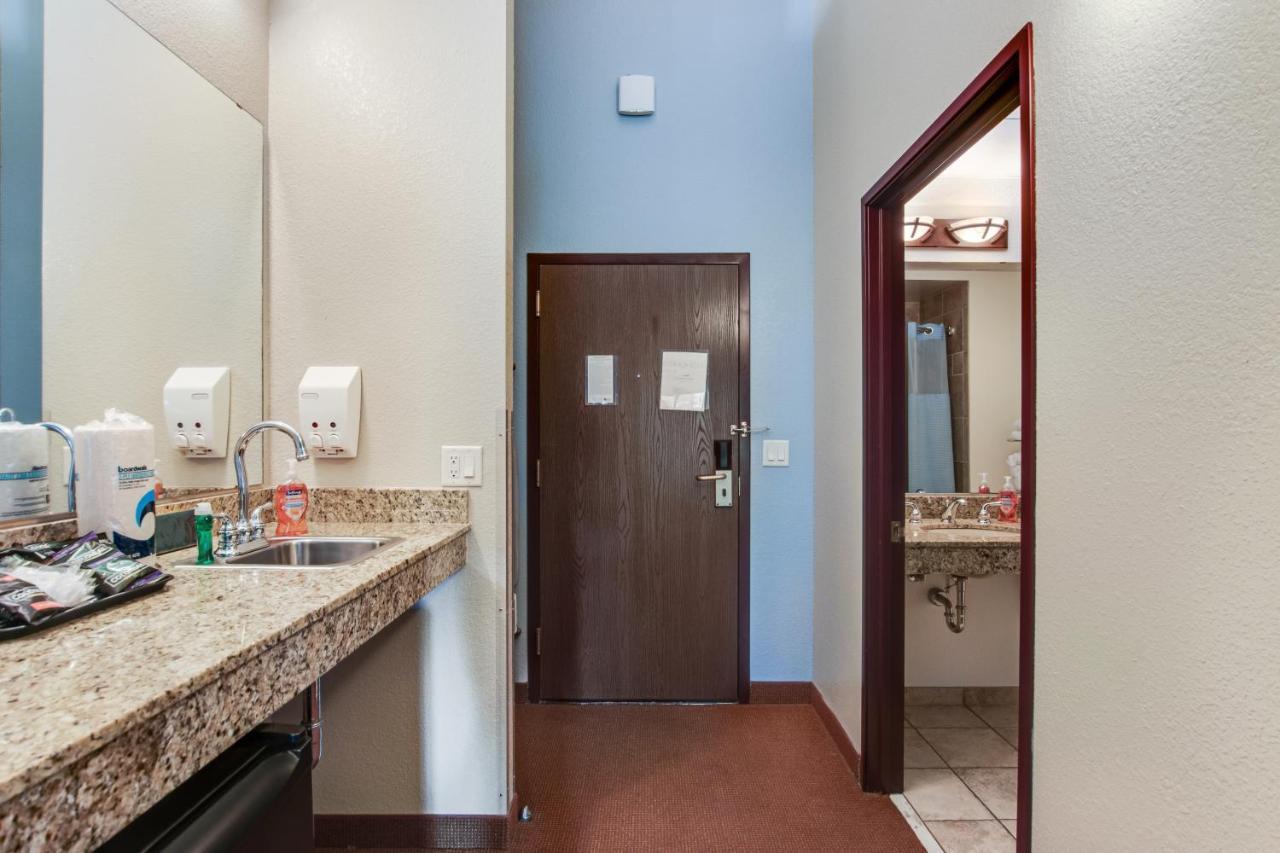 Chula Vista Condo Unit #2147 Wisconsin Dells Exterior foto