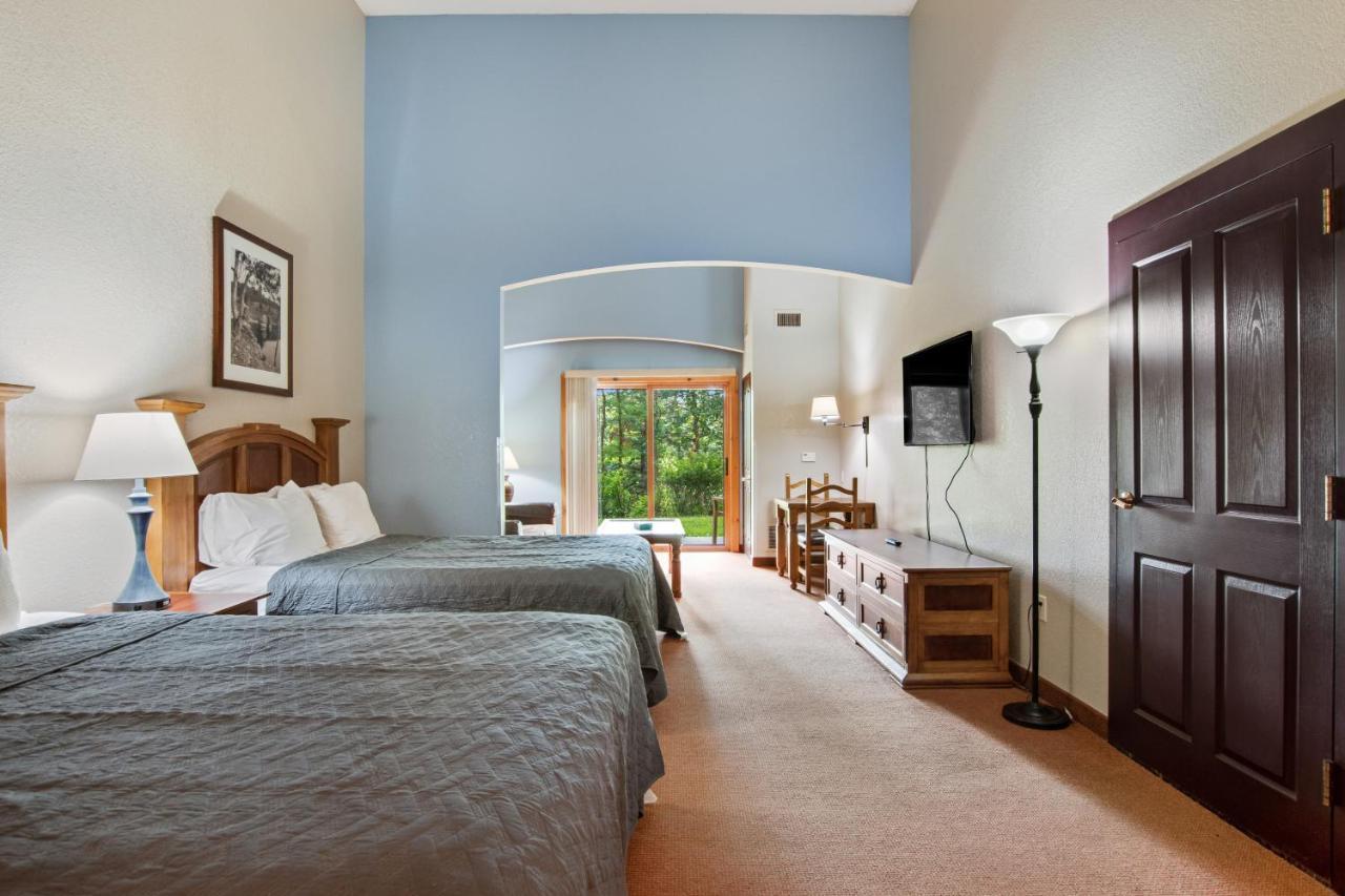 Chula Vista Condo Unit #2147 Wisconsin Dells Exterior foto