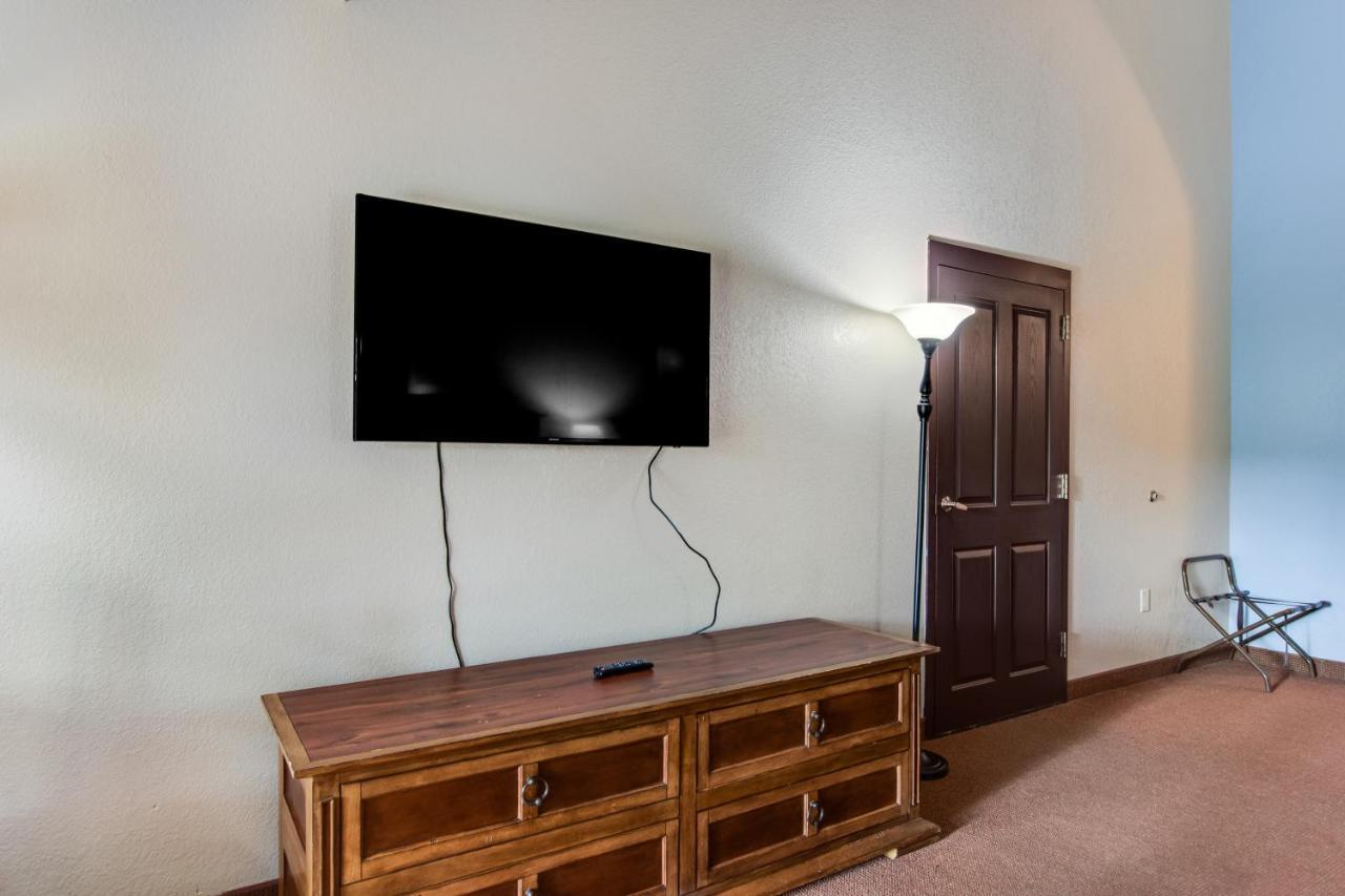 Chula Vista Condo Unit #2147 Wisconsin Dells Exterior foto